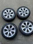 Koła BMW E70 19 cali opona zimowa Pirelli Scorpion RunFlat