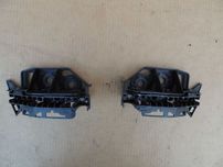 Ślizg zderzaka prawy Peugeot 308 I 1 T7 06,07,08,09,10,11,12,13