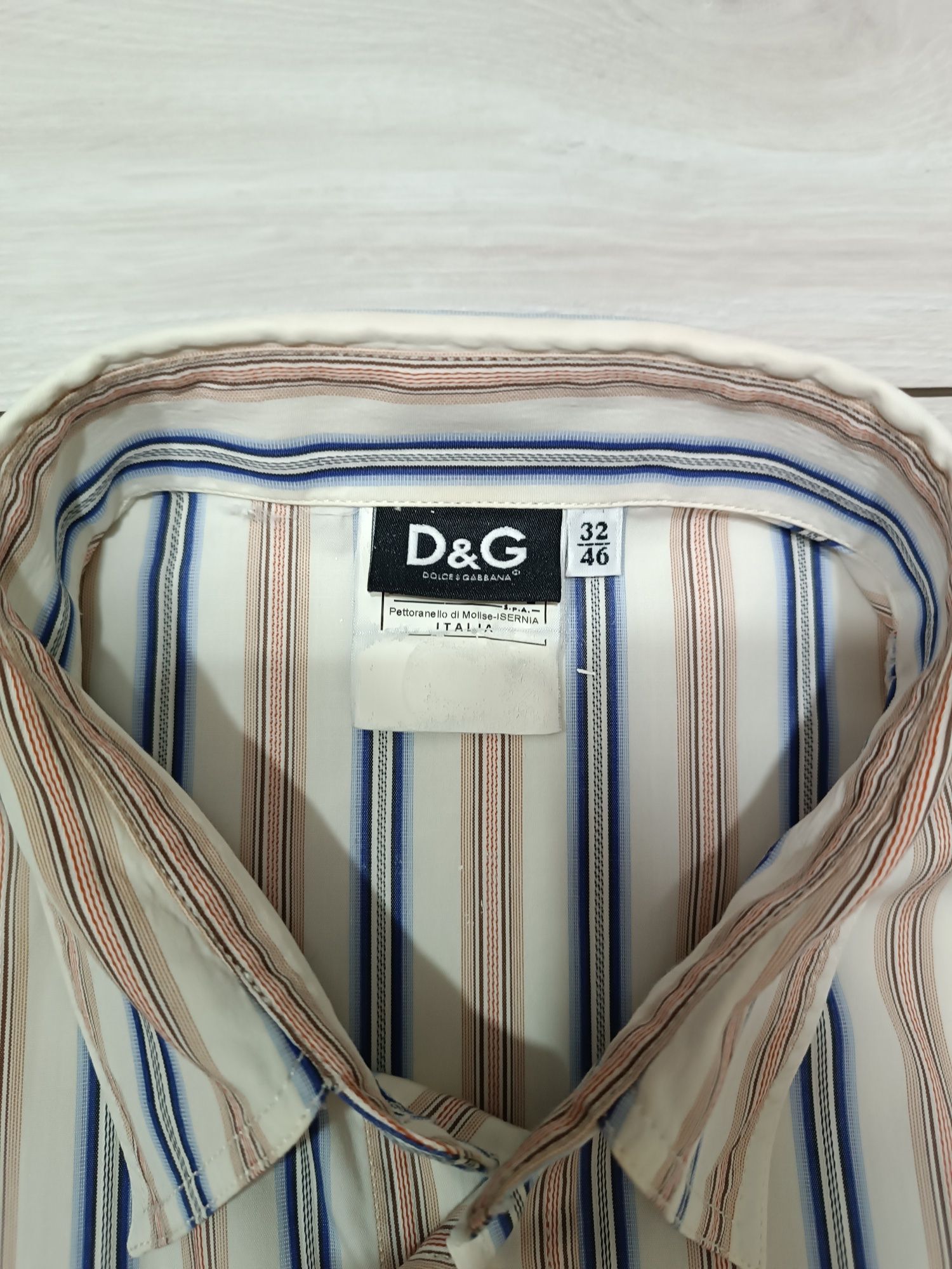 Сорочка Dolce&Gabbana