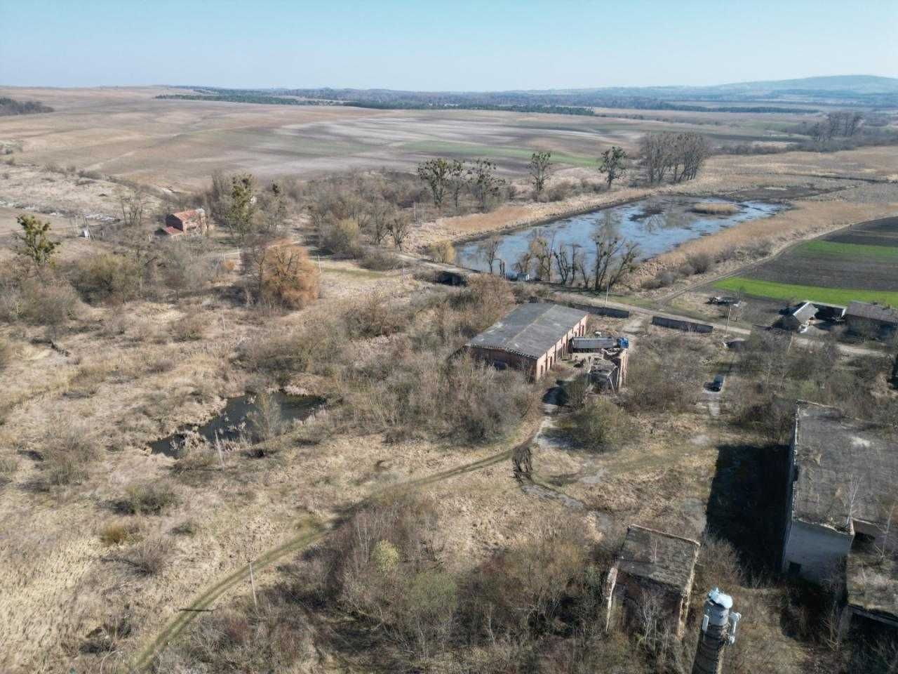 Продається Ексклюзивна земельна ділянка у Рівненській області