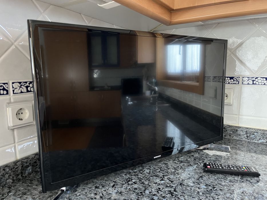 Televisão Samsung