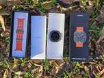 Смарт-годинник Samsung Watch Ultra Комфі Гарантія Titanium watch ultra