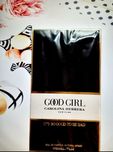 Carolina Herrera Good Girl 80мл туфелька гуд герл духи вода оригинал