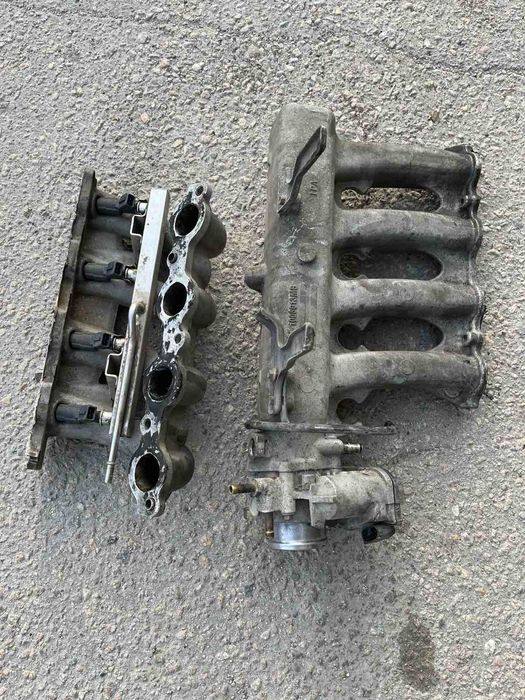 Колектор Chery Jaggi