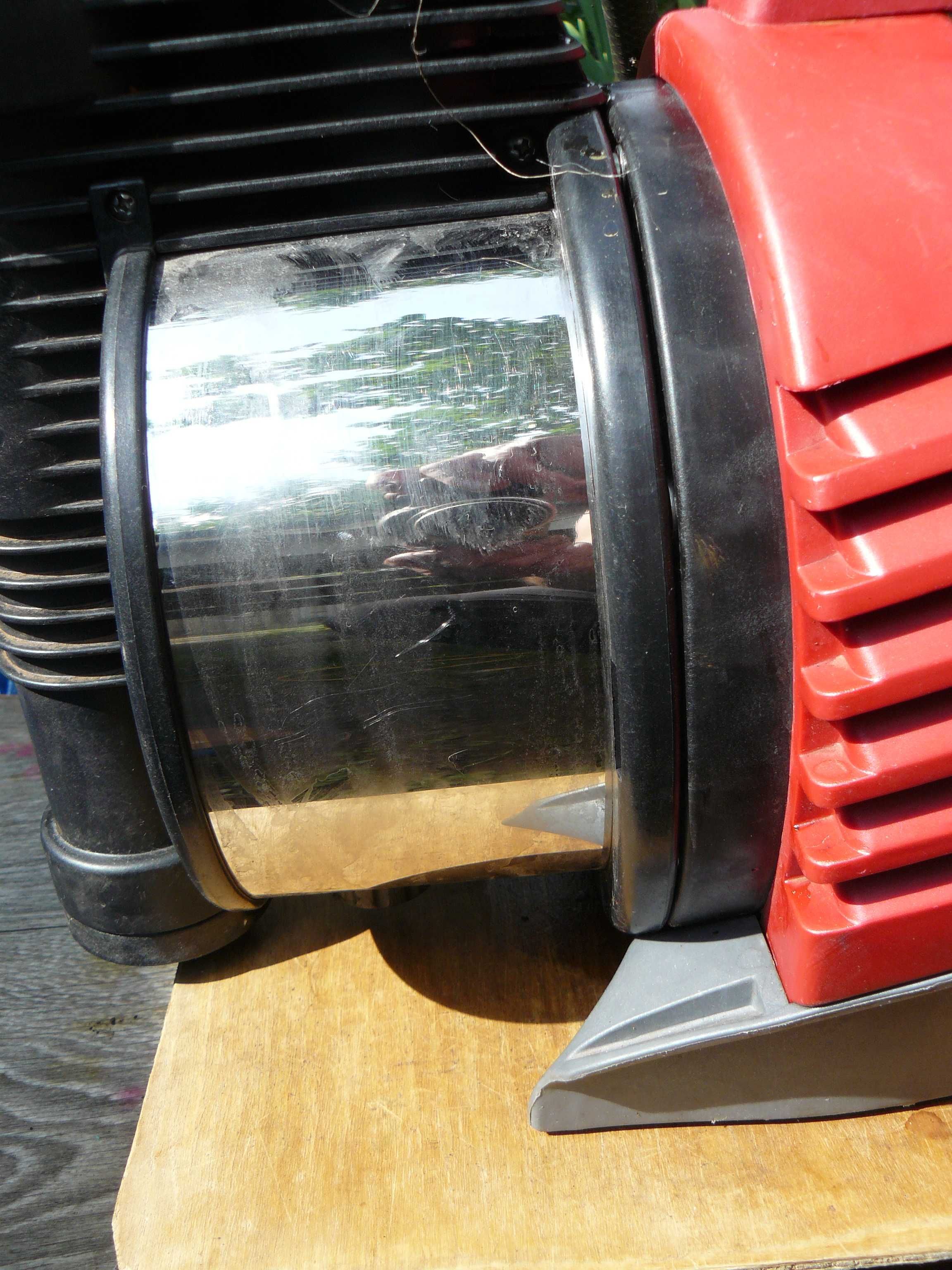 Pompa do wody Einhell 1100 wat z filtrem wstępnym i zaw. zwrotnym