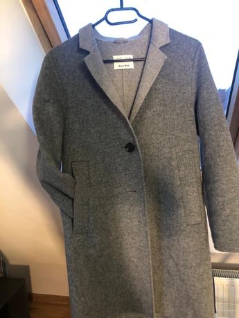 płaszcz, kurtka, bluza, zara 152