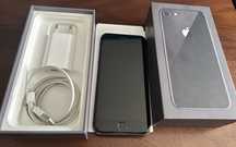 IPhone 8 Space Gray 64GB