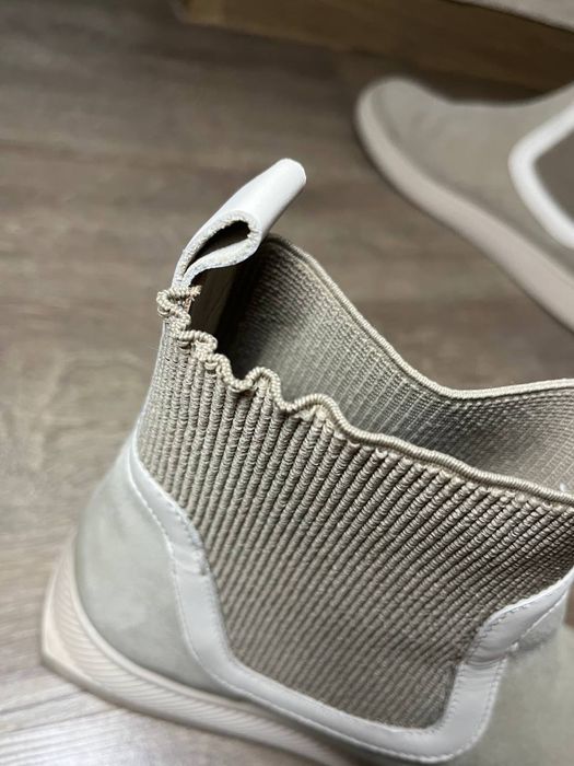 Взуття осінь/весна