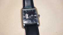 Часы Orient FNAB C0 A CS Automatic,большой прямоугольный Orient FNAB