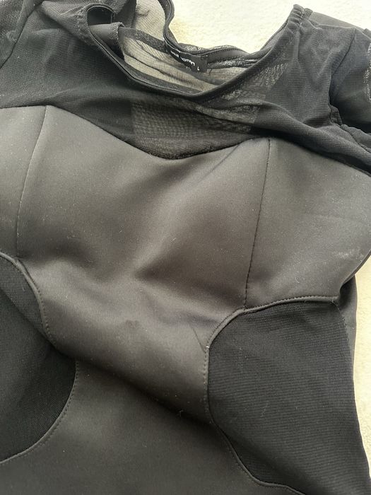Bodie preto com renda