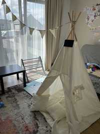 Namiot dla dzieci iglo, wigwam Tipoo