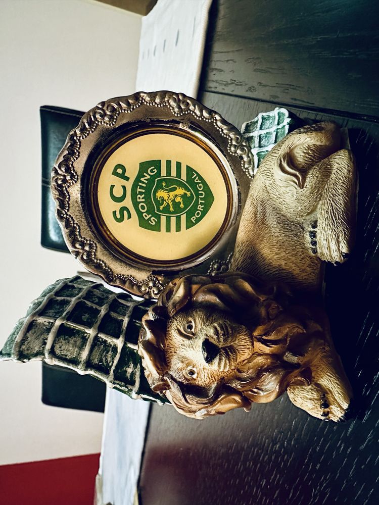 Ceramica Leao do Sporting