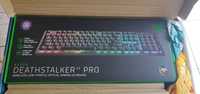 Klawiatura Razer DeathStalker V2 - Ultra Slim Optical Switch