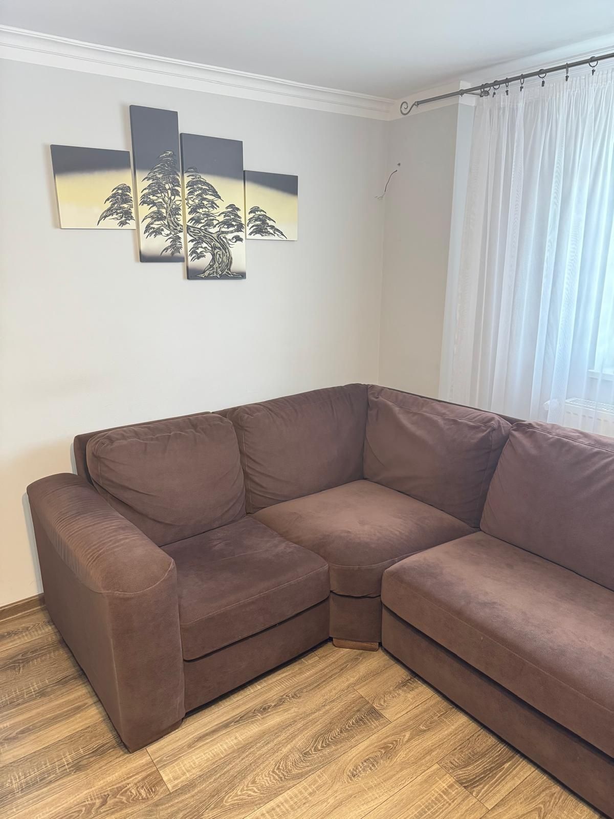 Narożnik do salonu 310cm x 190cm
