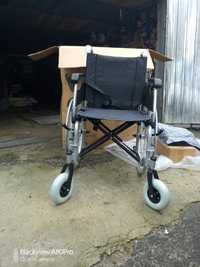 Инвалидная коляска импортная