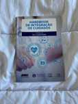 Handbook de Integração de Cuidados