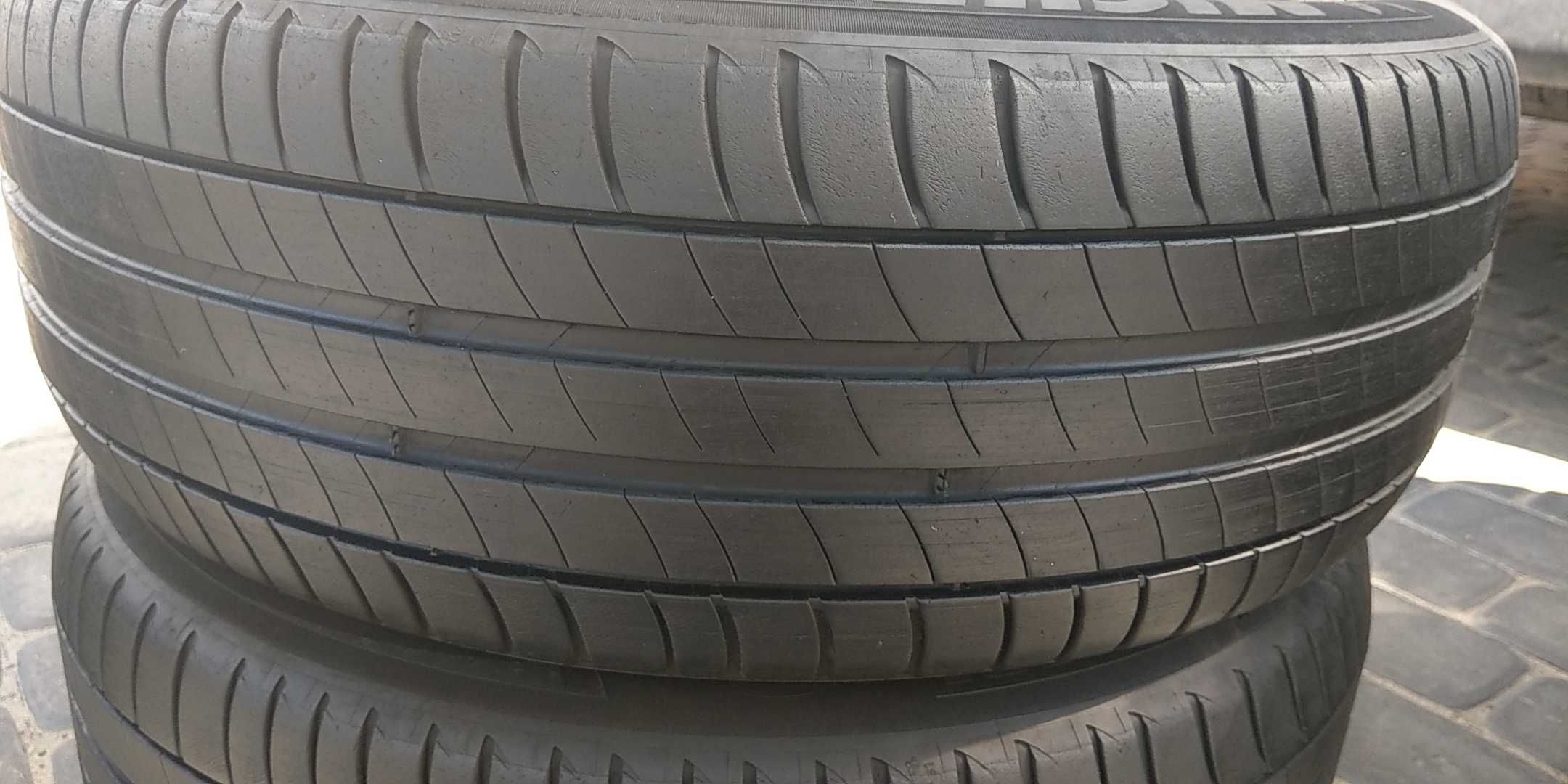 Шини літні MICHELIN Primacy3 205/55 R17 5.5mm колеса резина гума