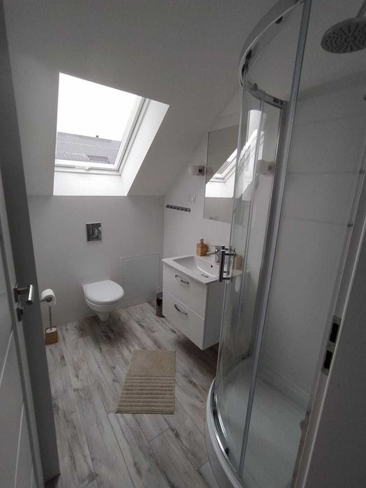 Domek White - Jez. Białe - wieczory panieńskie i kawalerskie