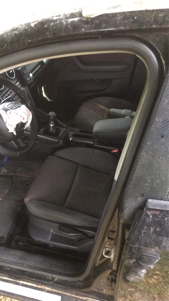 Audi a3 8p czesci