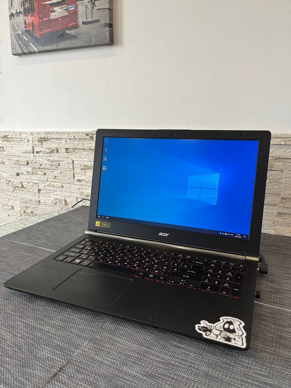Продам ноутбук Acer