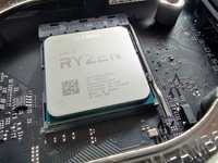 Procesor AMD Ryzen 3800X doskonały stan
