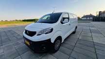 Peugeot EXPERT  Long Maxi 2.0HDI 180koni Automat 3osobowy Skóra Nawigacja Hak Tarnów
