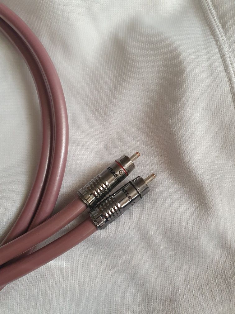 Міжблочний кабель Atlas Elektra rca