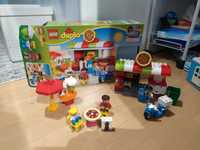 LEGO Duplo pizzeria 10834