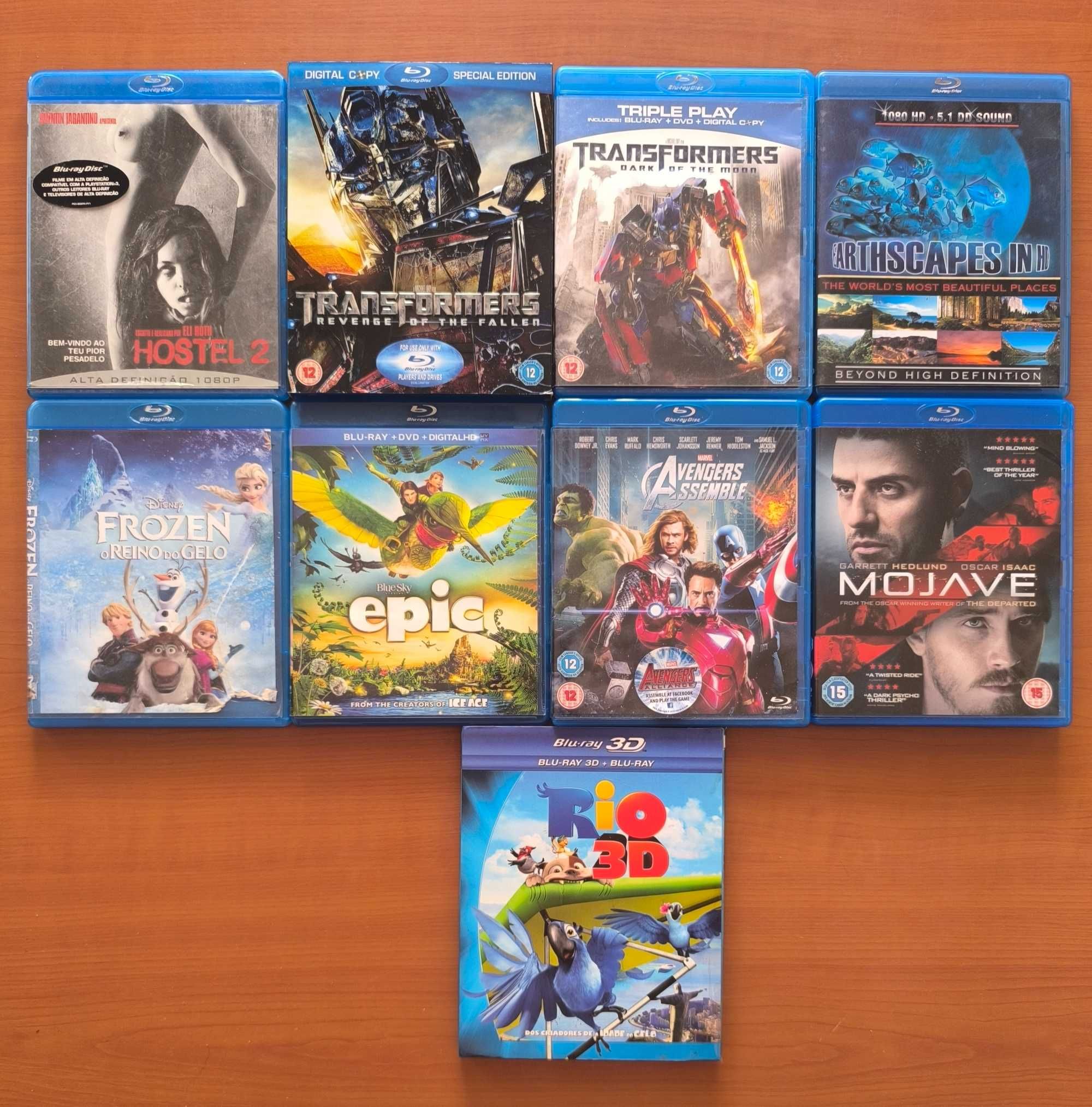 Sony Ps4 Consola + Ps Vr + Jogos + Blu Ray Filmes