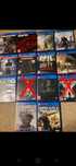 Gry PlayStation 4