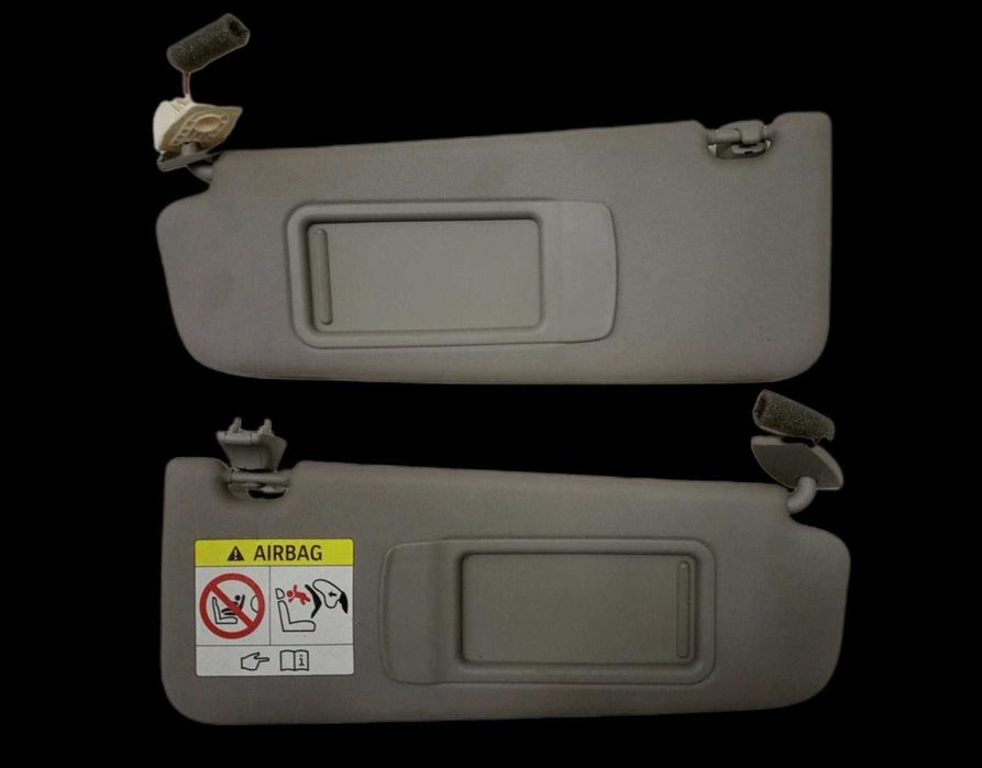 Palas de sol BMW F20 / F21