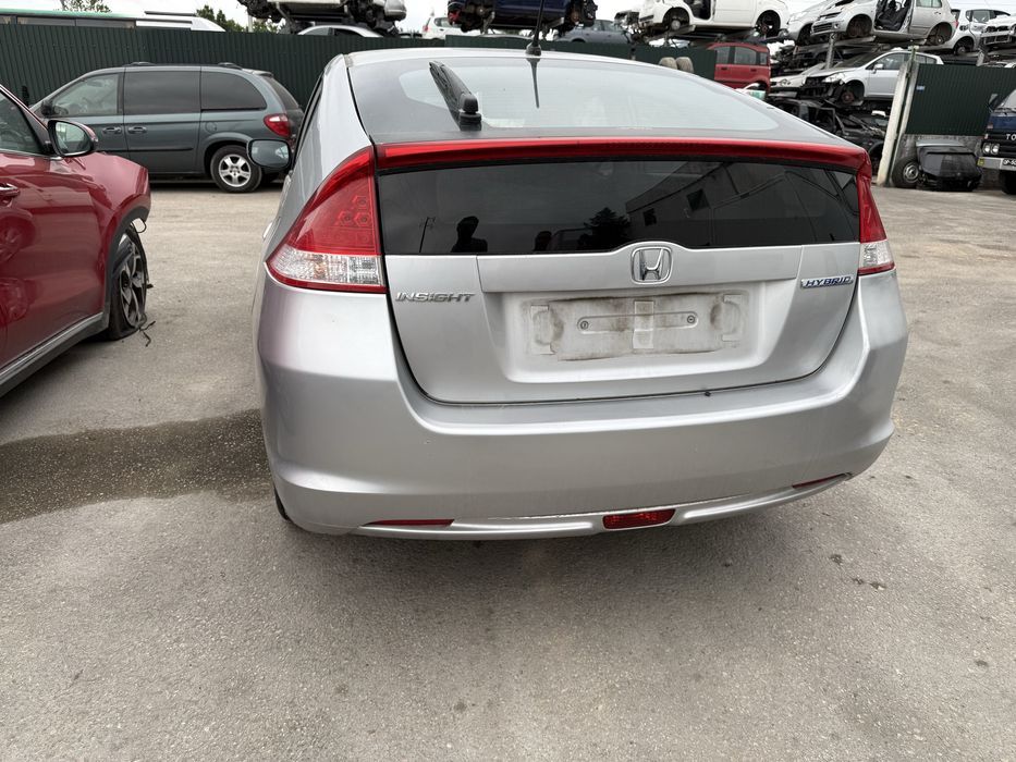 Honda Insight (peças)