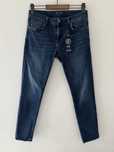 Jeansy Claudio Campione roz. 33/32 Nowe