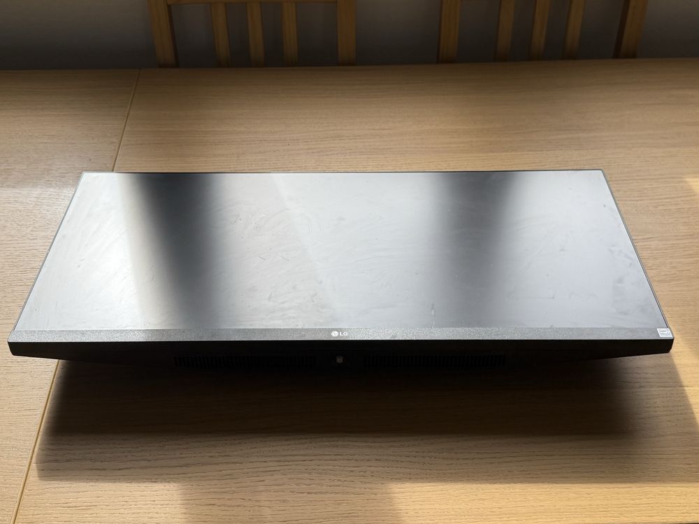 Monitor LG 29” 29WQ500