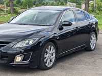 На розборку шрот запчастини запчасти mazda 6 sport gh 2009r liftback 2