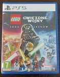 Sprzedam grę Lego Star Wars na konsolę Sony PlayStation 5