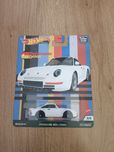 Hot Wheels Porsche 959 (1986)