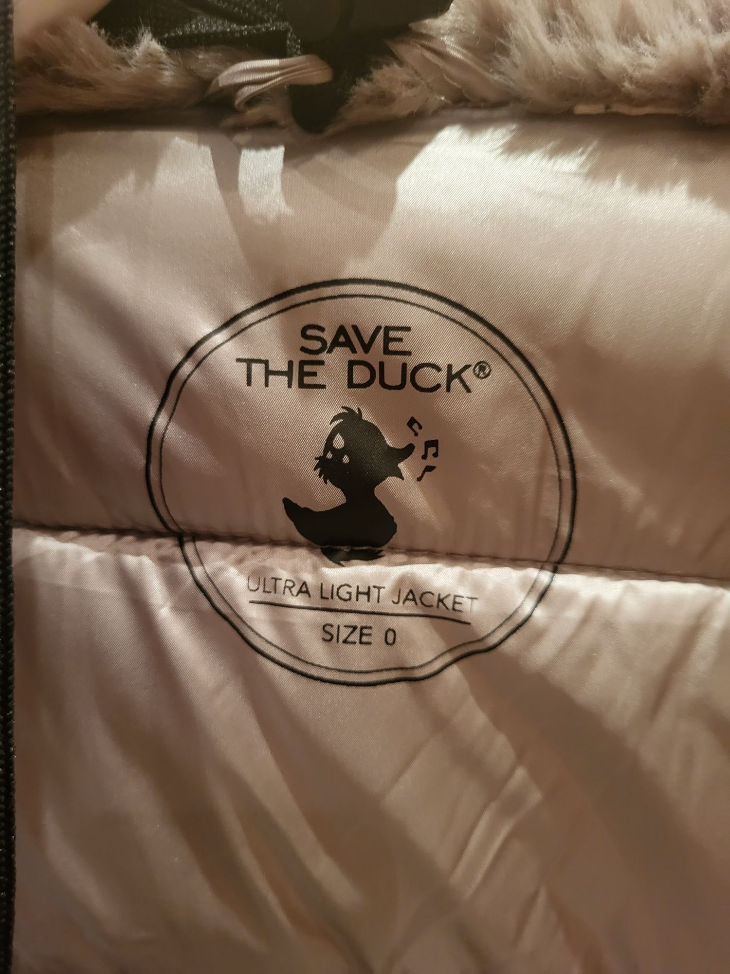 Kurtka Save The Duck