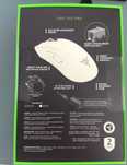 Myszka Razer deathadder v3 pro