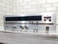 Стерео FM/AM тюнер DUAL CT 1740, б/у з Німеччини