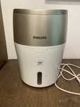 Nawilżacz powietrza Philips