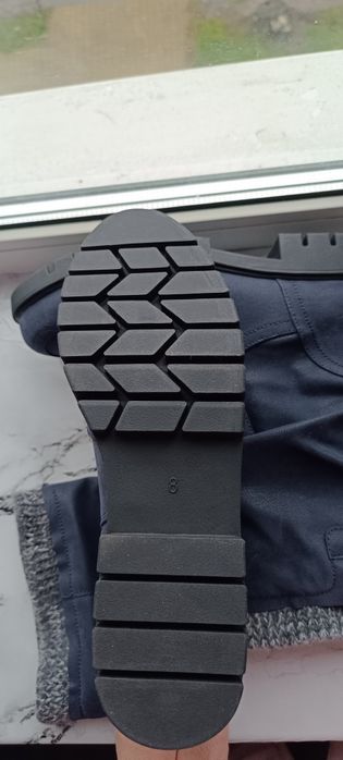 Черевики жіночі TU