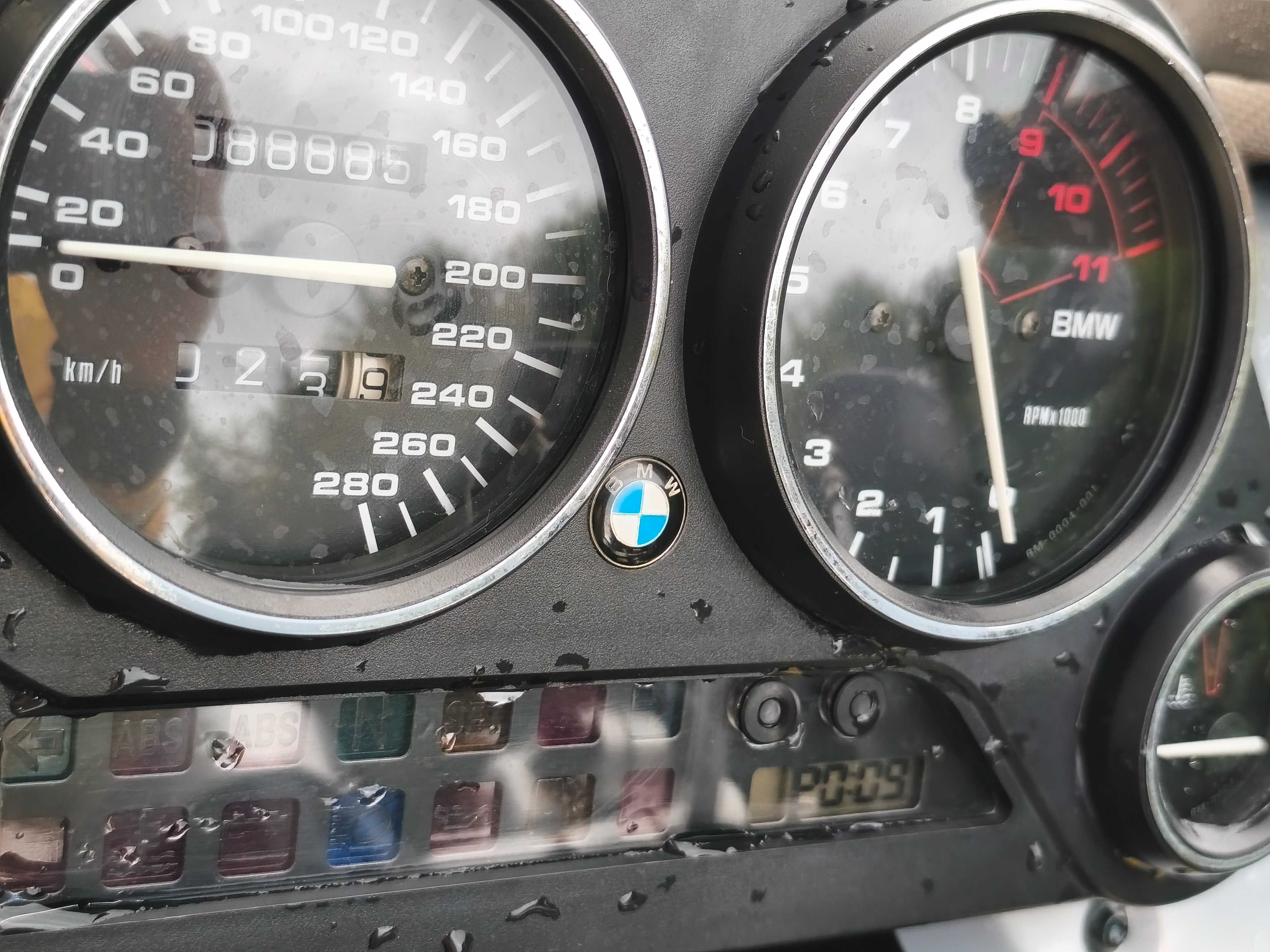 BMW K 1200 Rs .Zadbany,Serwisowany.
