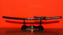 Miecz Katana Demon Oni UNIKAT!