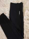 legginsy Gymshark L 40 czarne