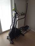 Orbitrek Elitum iConsole +