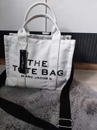 Torebka The Tote Bag Marc Jacobs