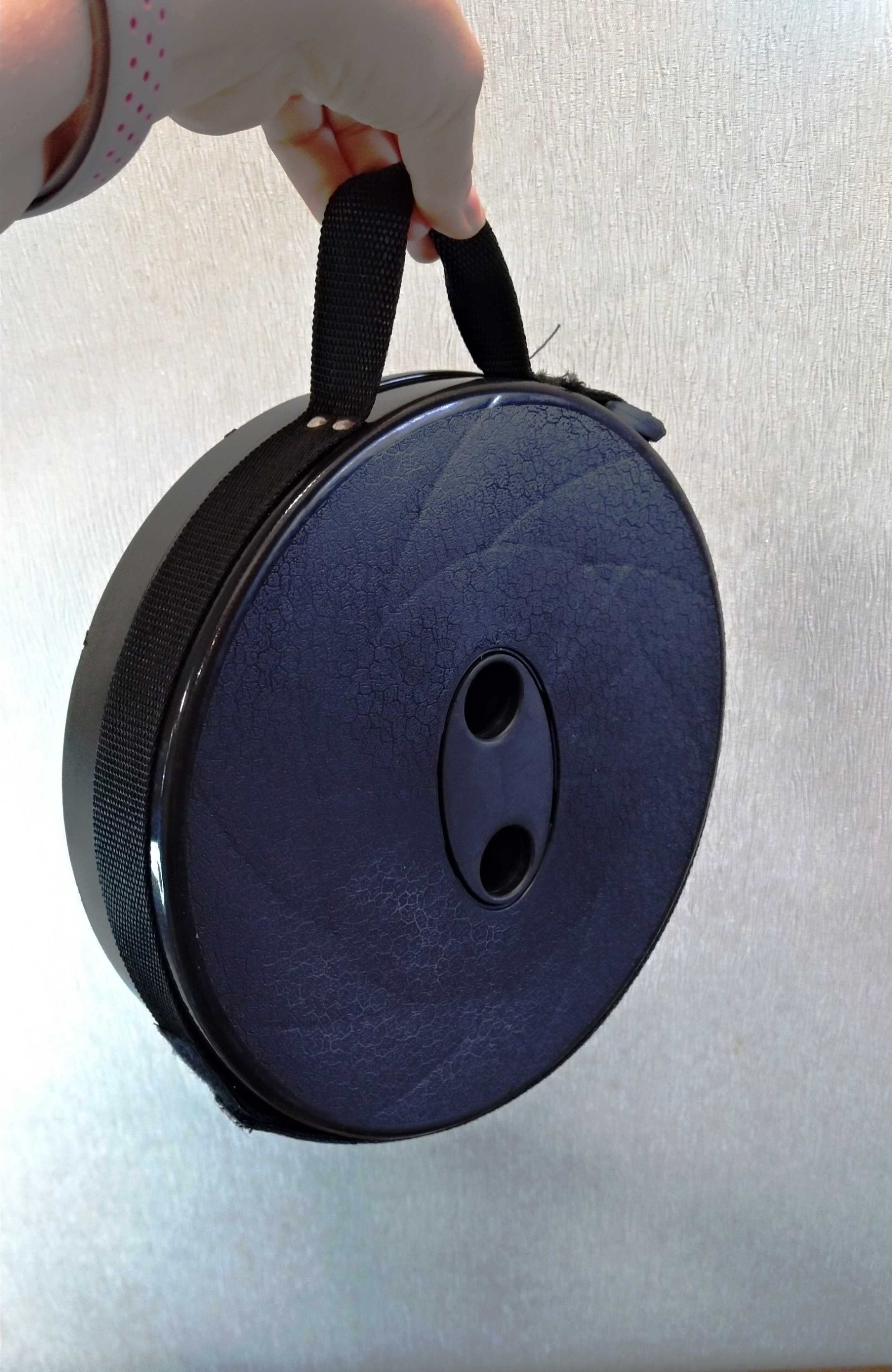 Стул складной Retractable Stools табуретка выдвижной туристический