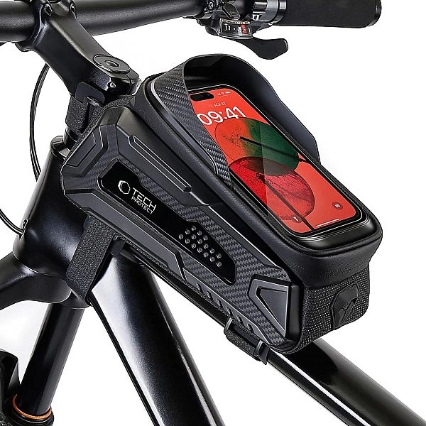 Sakwa Tech-Protect V2 Universal Bike Mount "L" Black