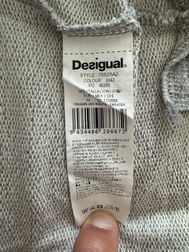 Sweatshirt da Desigual